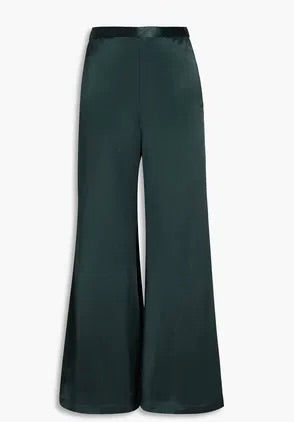 Malene Birger silk pant 6