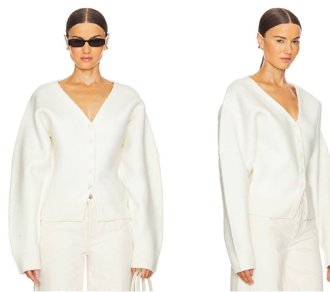 Eaves Arlet Cardigan S