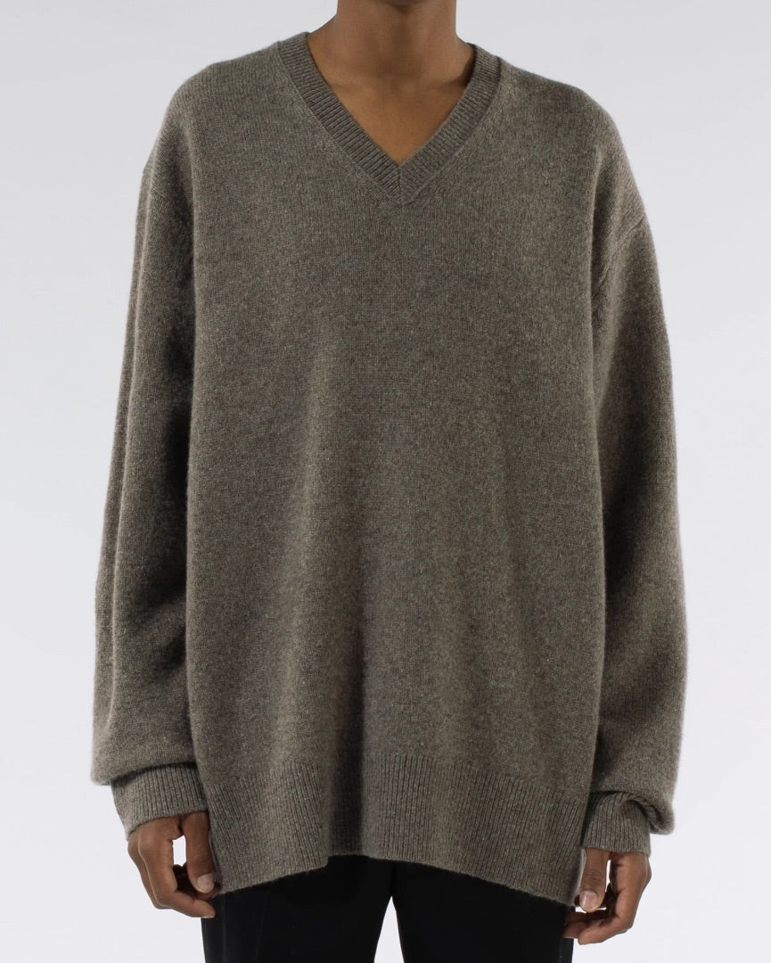 Acne Studios Krivano V-Neck Sweater BNWT - Size L