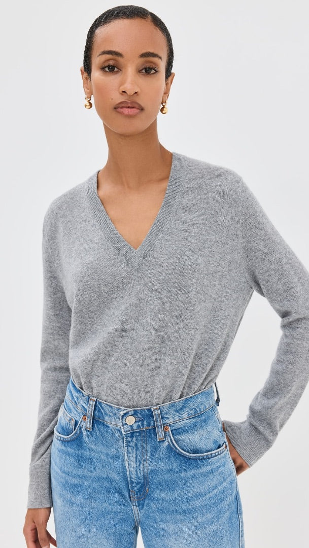Jenni Kayne Flynn Sweater S