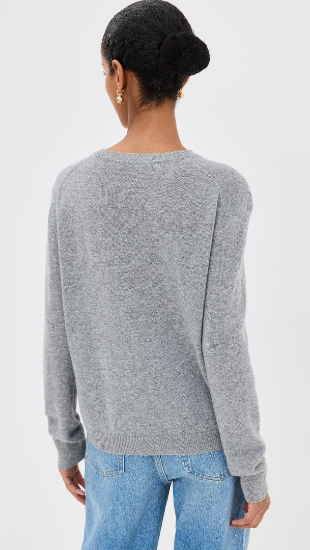 Jenni Kayne Flynn Sweater S