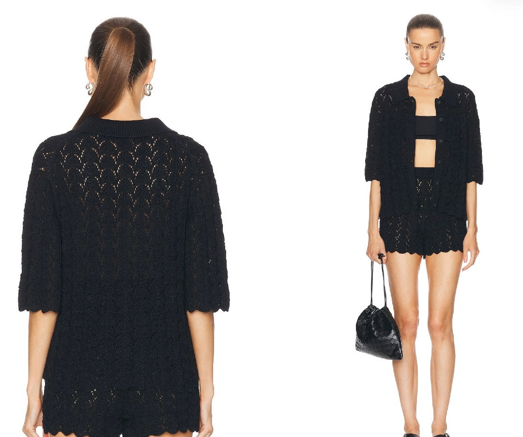 Loulou Studio Adria Top S