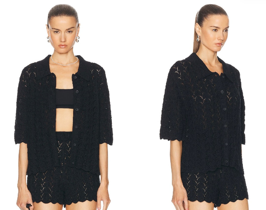 Loulou Studio Adria Top S