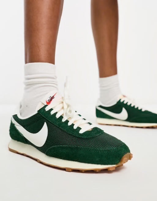 Nike Green Daybreak 8
