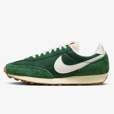 Nike Green Daybreak 8
