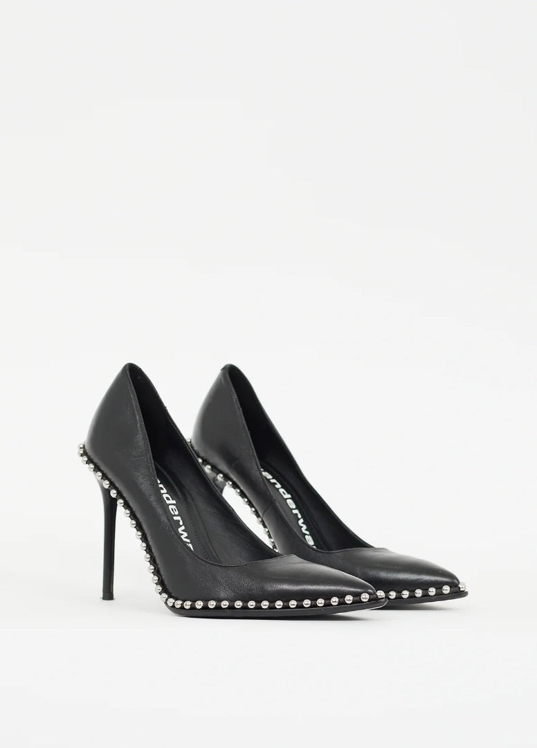 Black Alexander Wang Footwear, 38