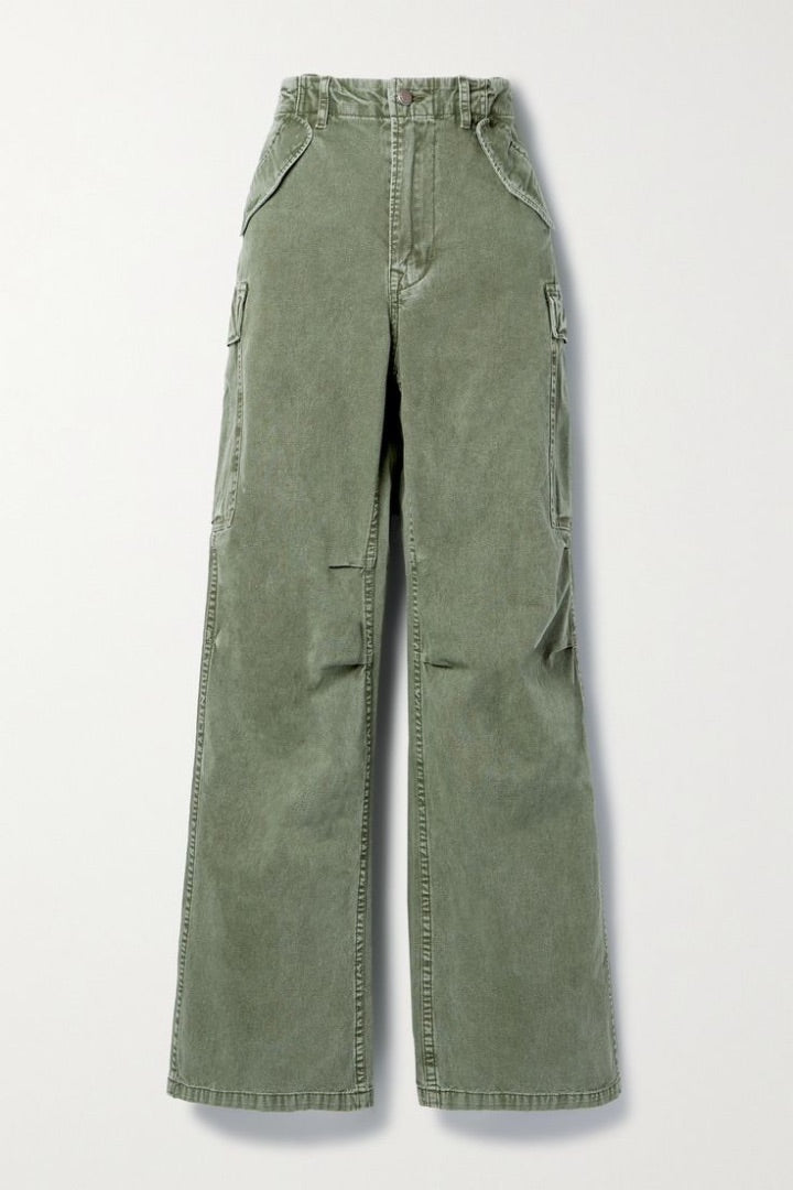R13 Surplus wide - leg Cargo 27