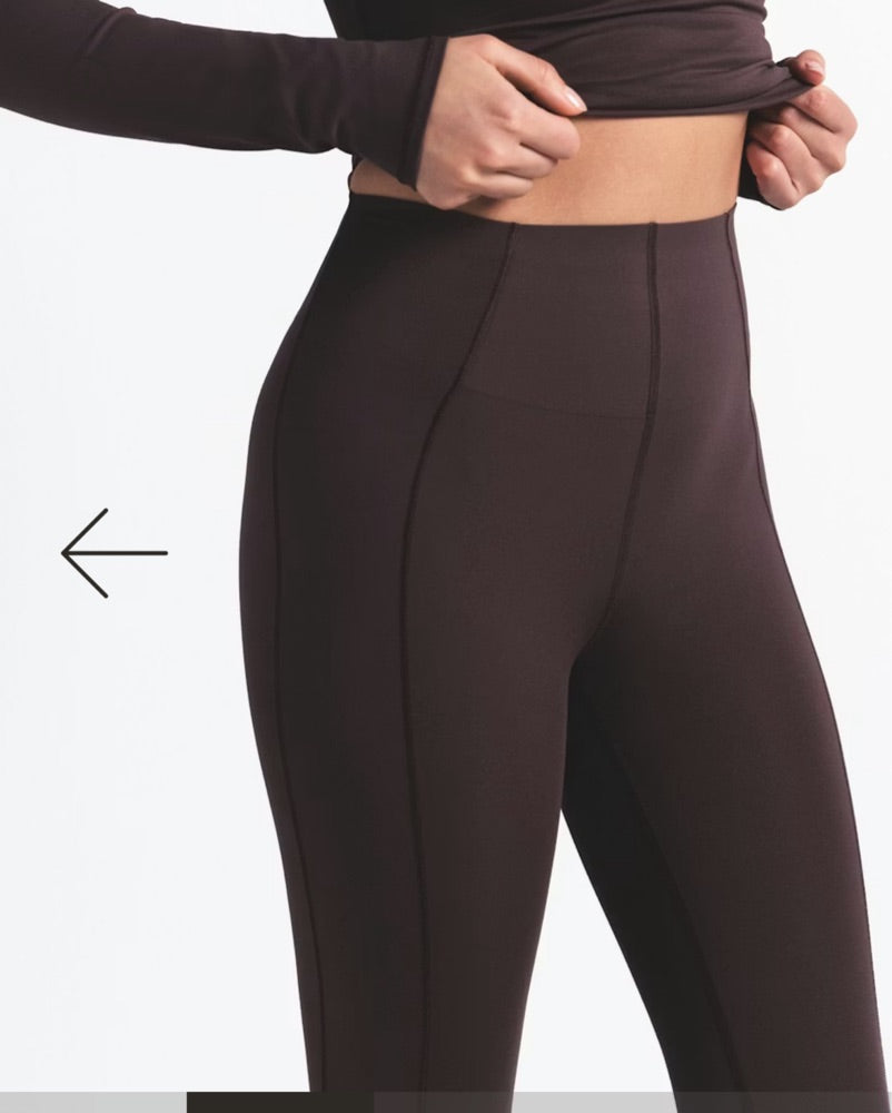 The North Face x Skims Cocoa M (fits small)
