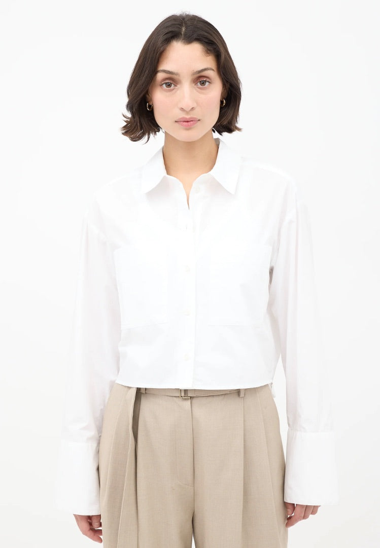 Brigitte Herskind Samuel Shirt 34 (S/M)