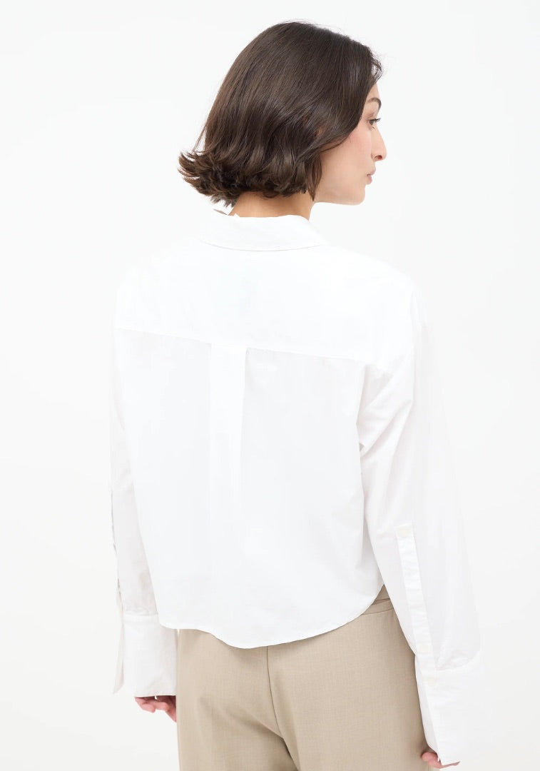 Brigitte Herskind Samuel Shirt 34 (S/M)