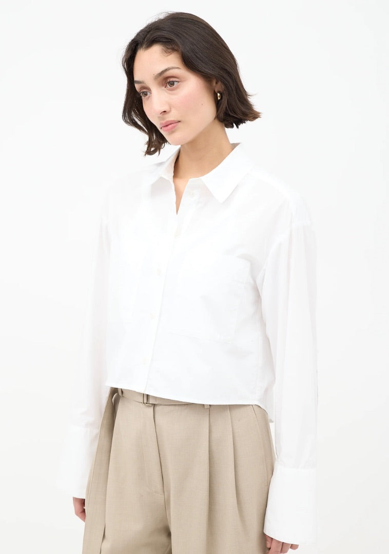 Brigitte Herskind Samuel Shirt 34 (S/M)