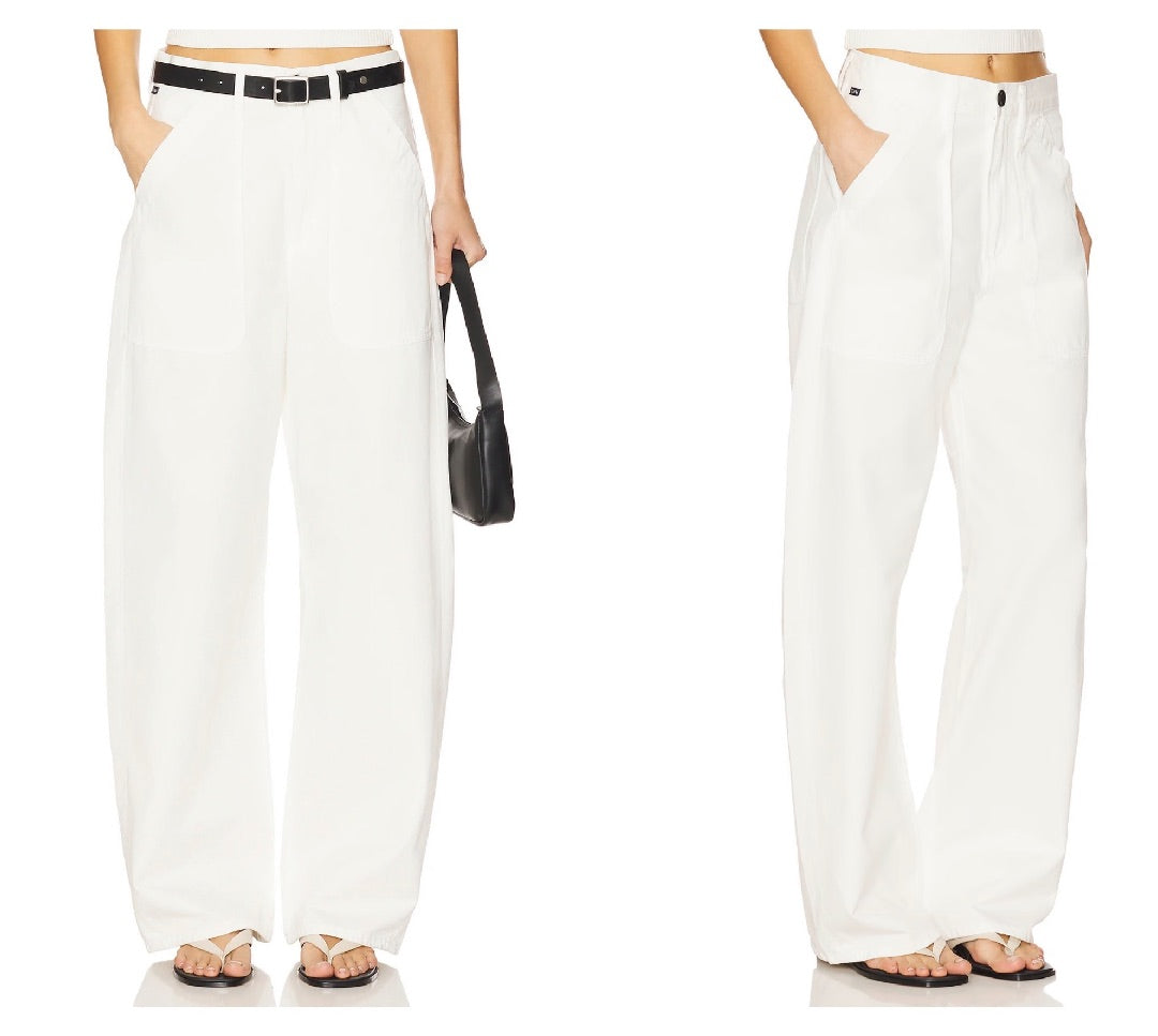 Citizens of Humanity Ayla Cargo BNWT 29
