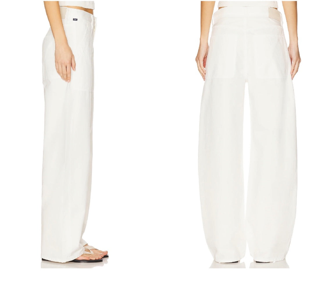 Citizens of Humanity Ayla Cargo BNWT 29