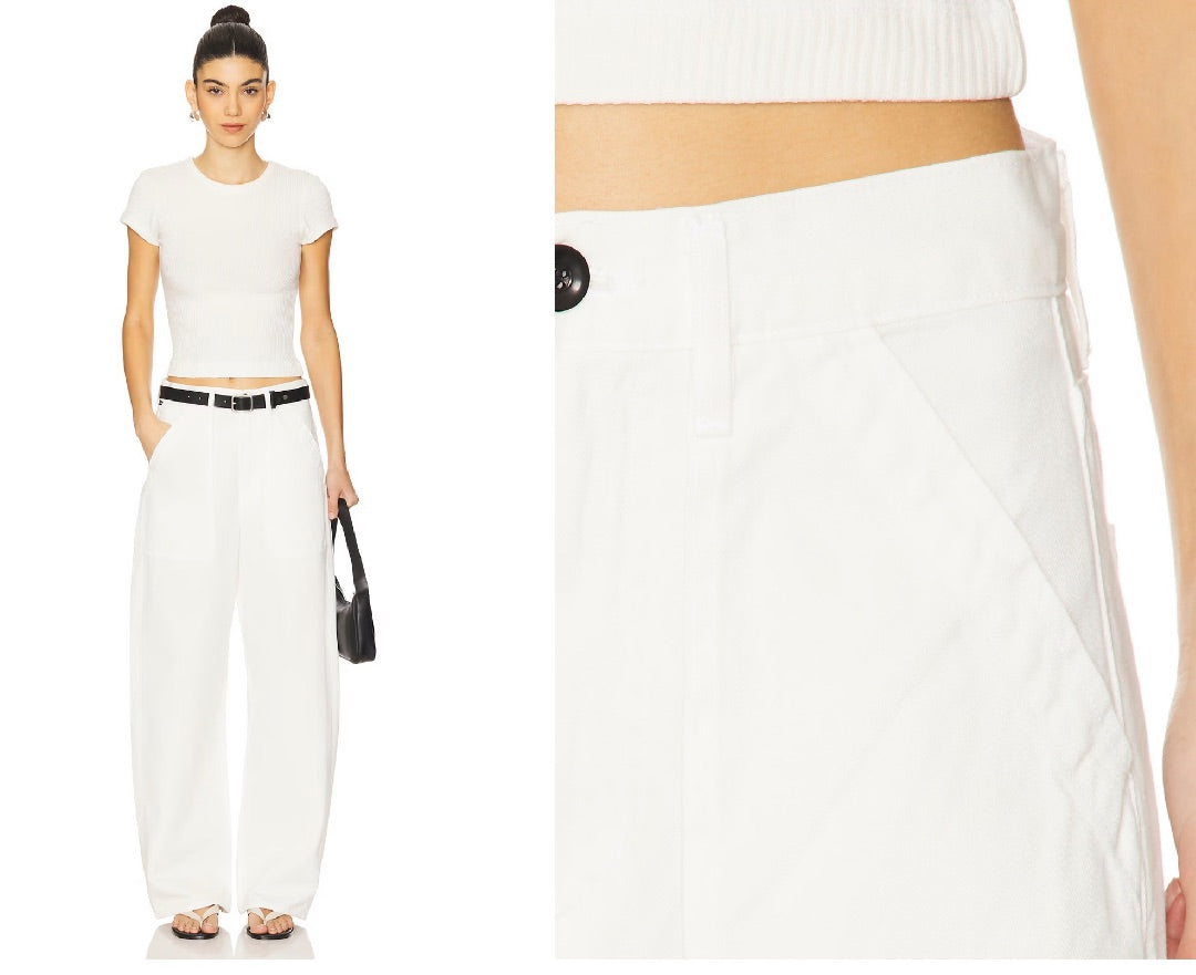 Citizens of Humanity Ayla Cargo BNWT 29