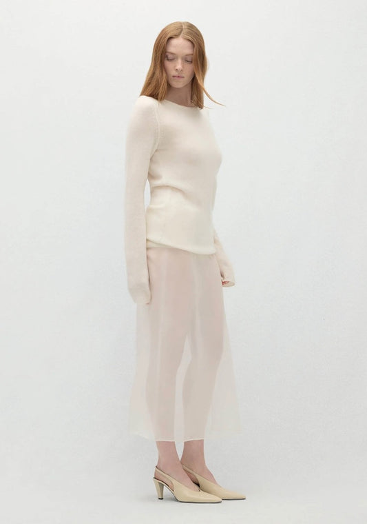 Naked Cashmere Addy Crewneck S