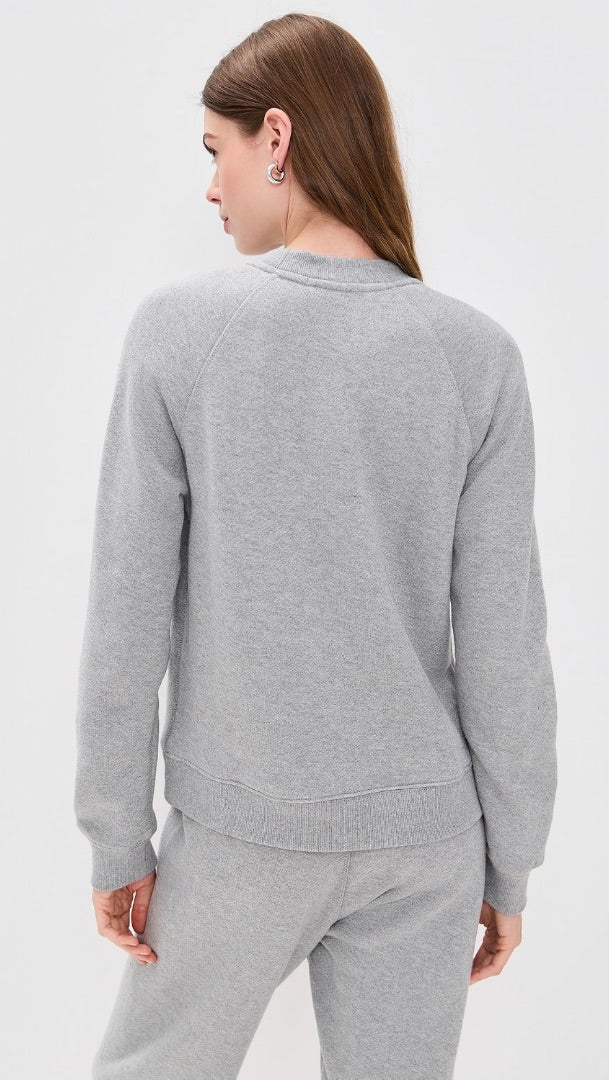 Jenni Kayne Saturday Sweatshirt M
