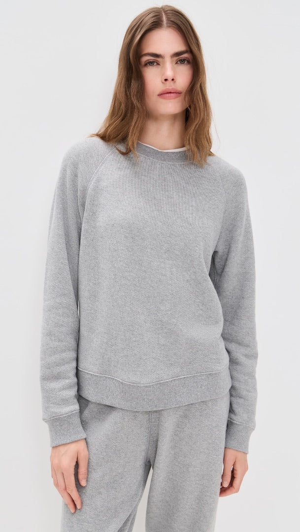 Jenni Kayne Saturday Sweatshirt M