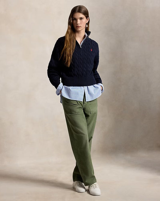 Polo Ralph Lauren Ricky Pant 6