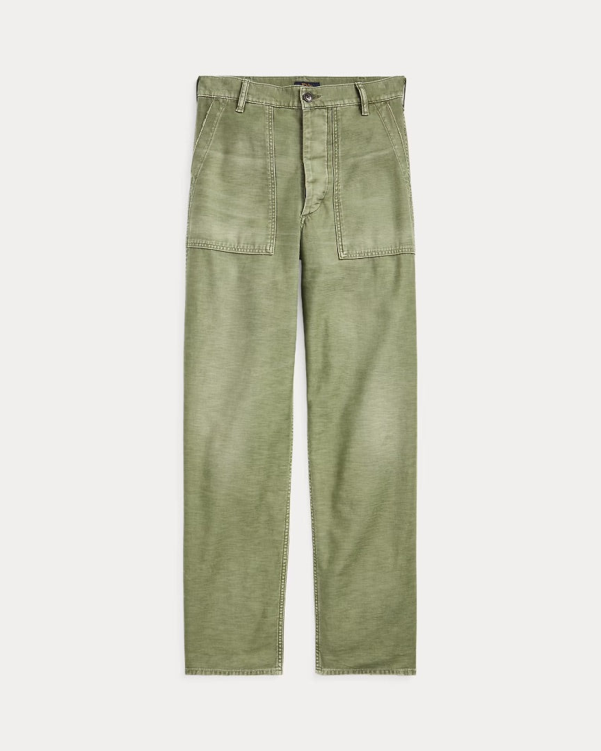 Polo Ralph Lauren Ricky Pant 6