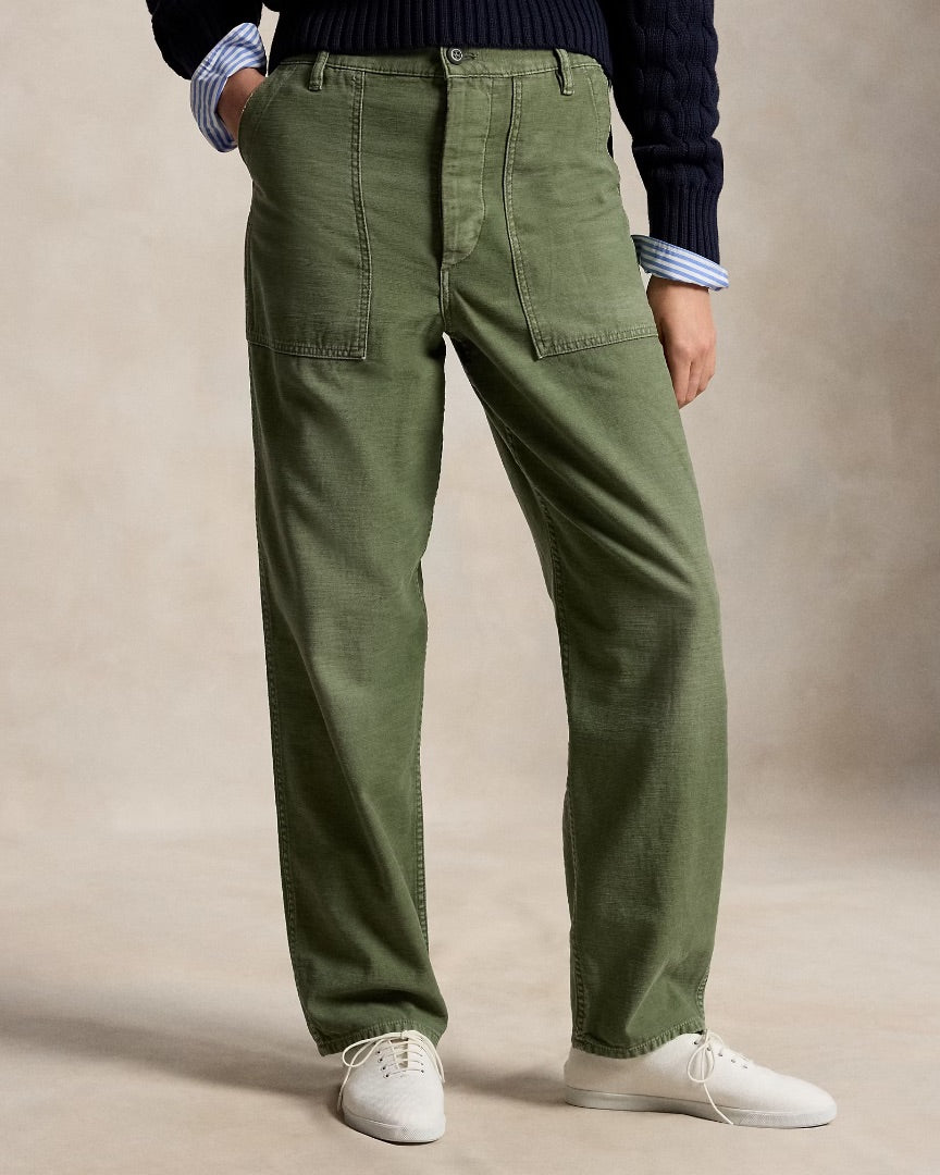 Polo Ralph Lauren Ricky Pant 6