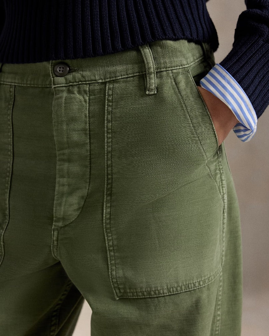 Polo Ralph Lauren Ricky Pant 6