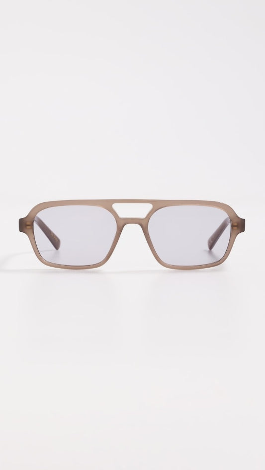 Luv Lou The Dusty Sunglasses