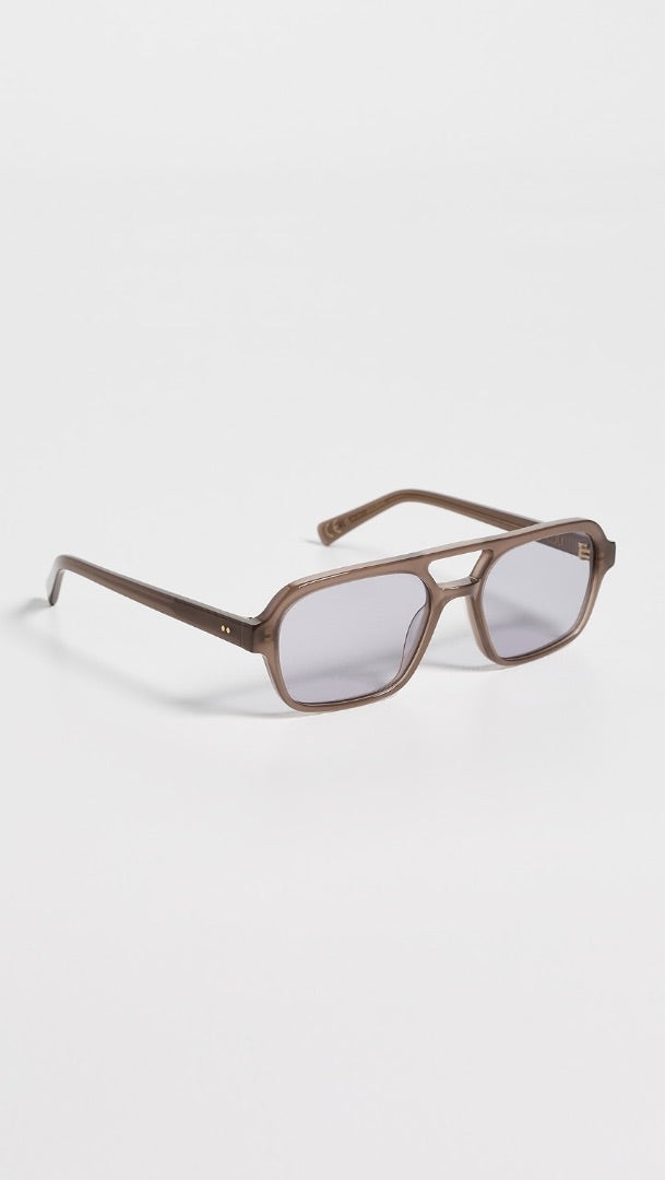 Luv Lou  The Dusty Sunglasses