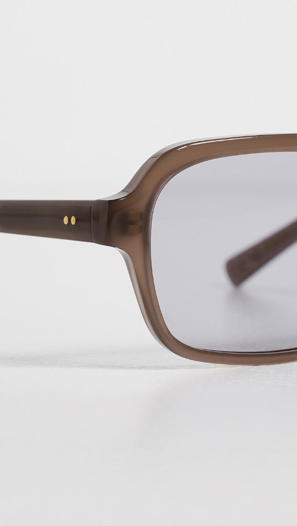 Luv Lou  The Dusty Sunglasses
