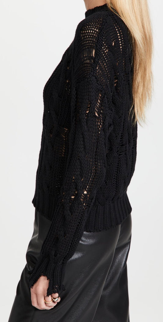 Sablyn Mitzy Sweater XS
