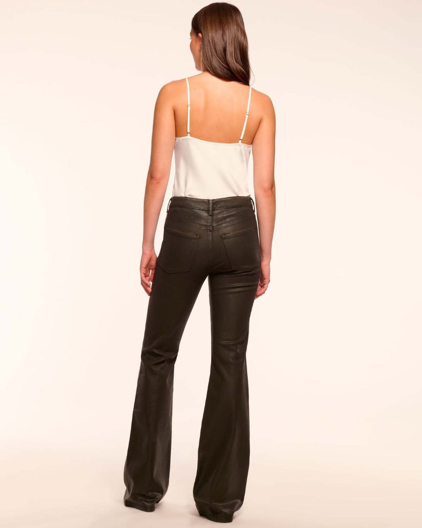 Ramy Brook Coated Helena BNWT 26