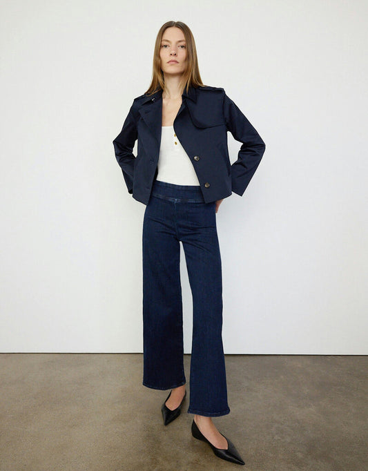 FRAME Jetset Slim Palazzo 1