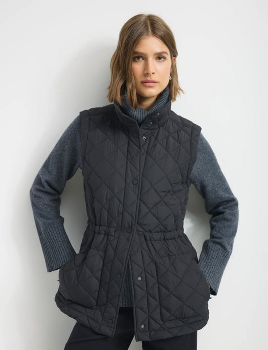 Kit & Ace Oslo Vest M