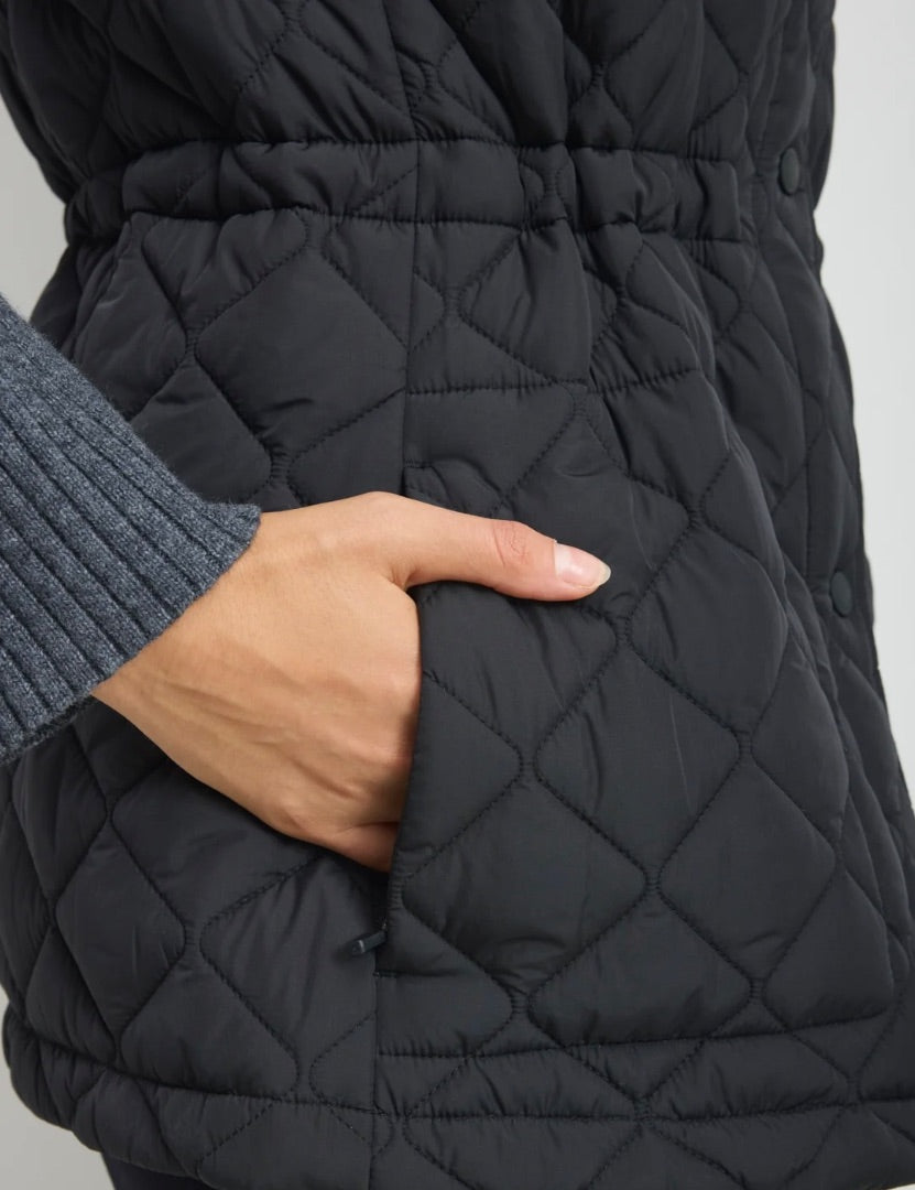Kit & Ace Oslo Vest M