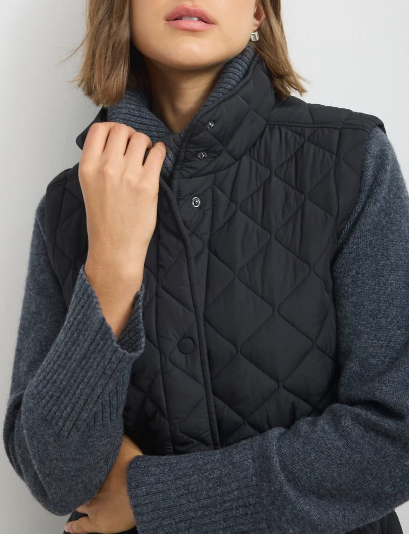Kit & Ace Oslo Vest M