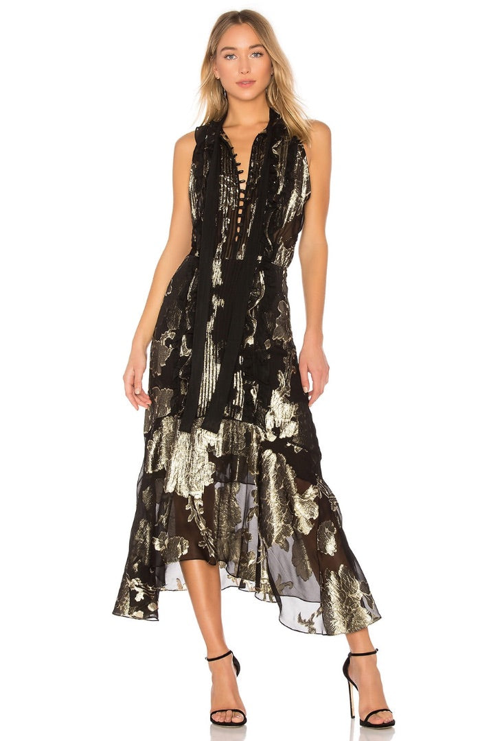 ALC Harriett Dress 4