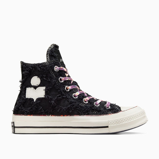 Converse x Isabel Marant Chuck 70 High Top - Size 6.5W