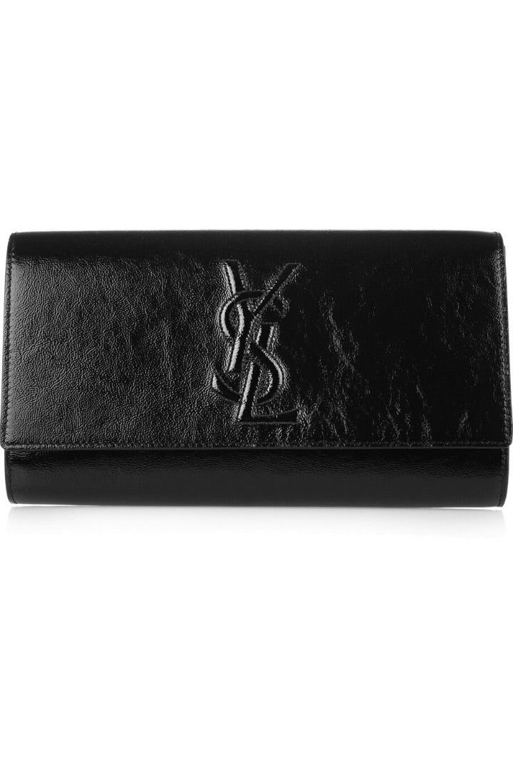 YSL Belle Du Jour Clutch