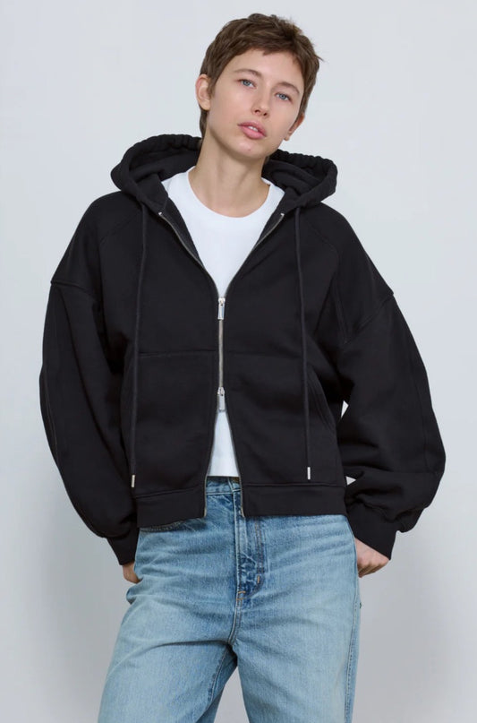 Rùadh Scott Hoodie - Size S/M