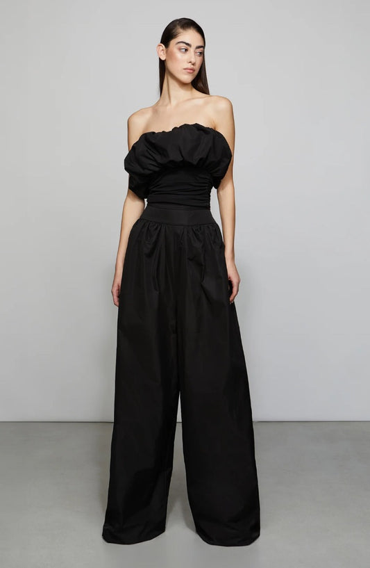 Et Ochs Laila Combo Bustier - Size XS