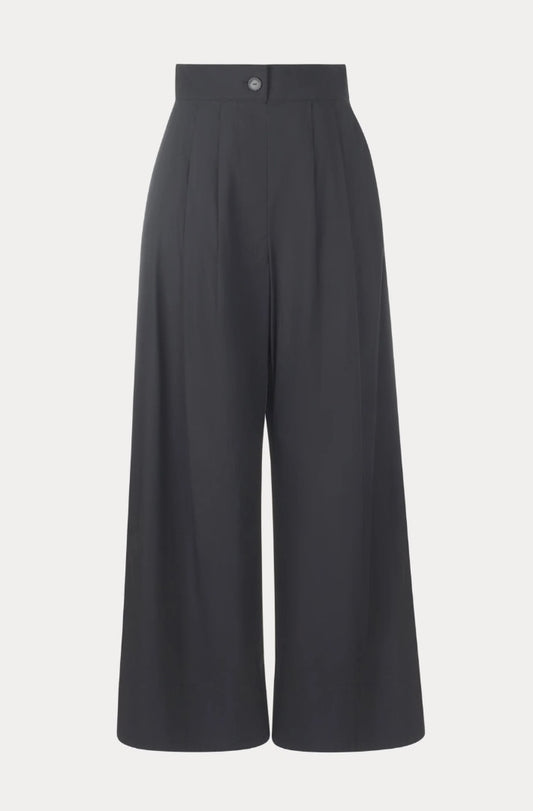 Rachel Comey Coxsone Pants in Black - Size 2