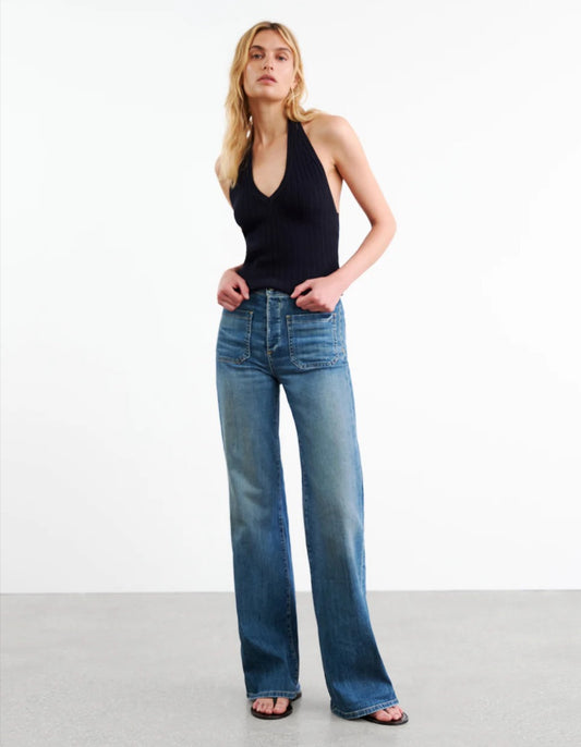 Nili Lotan Florence Jeans - Size 26