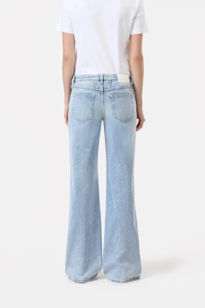 CLOSED Gillian Light Blue Jeans - Size 26
