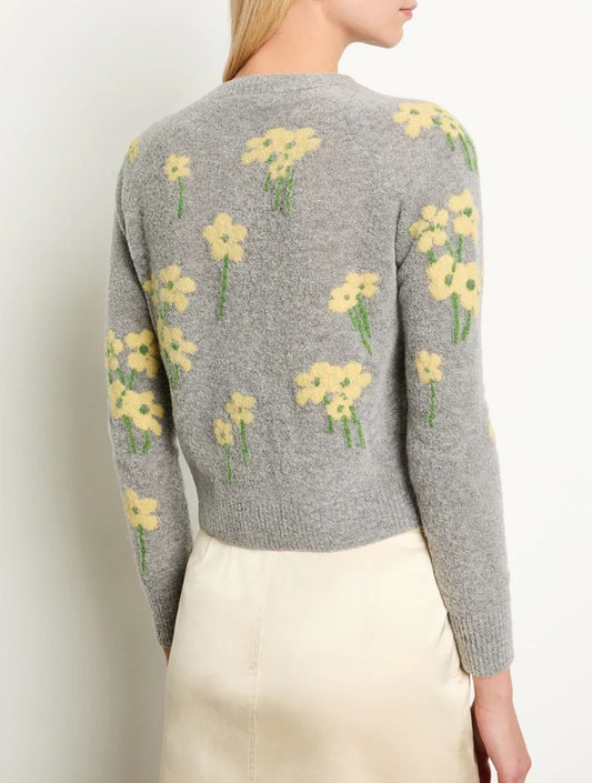 Bernadette Nona Cardigan - Size Small