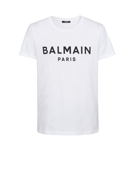 Balmain Paris Tee Shirt XS