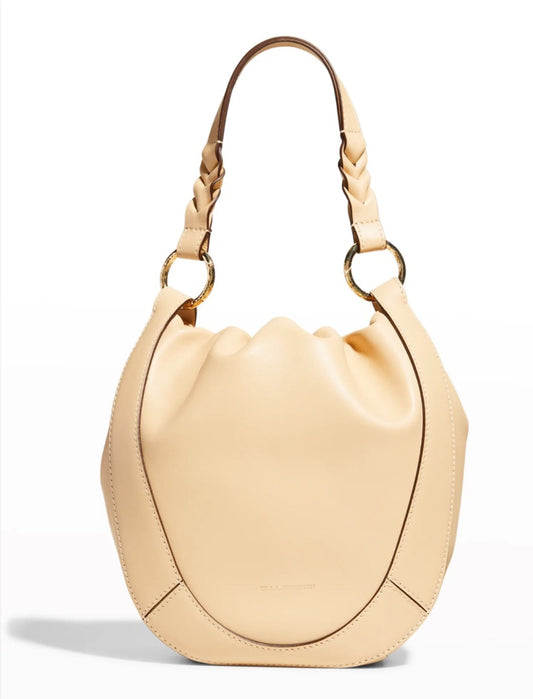 Ulla Johnson - Hilma Bucket Bag in Dune