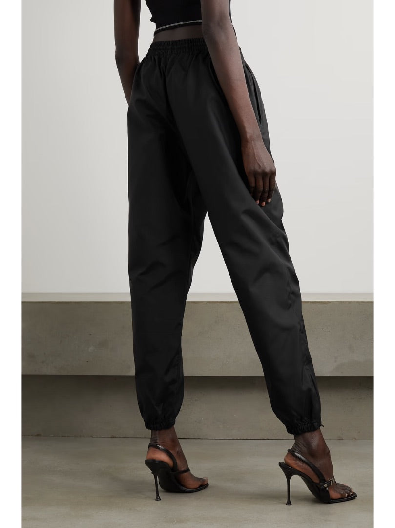 Wardrobe NYC Utility Shell Pants BNWT - Size XS