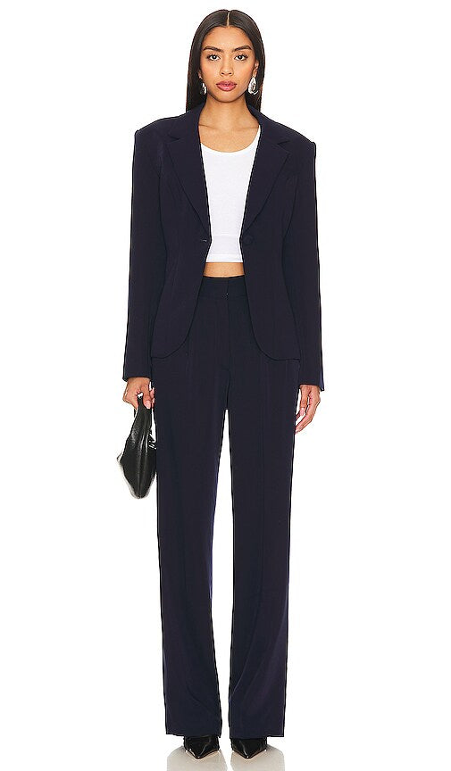 Lovers & Friends Rachel Collette Blazer & Matching Pants Set BNWT - Size XS