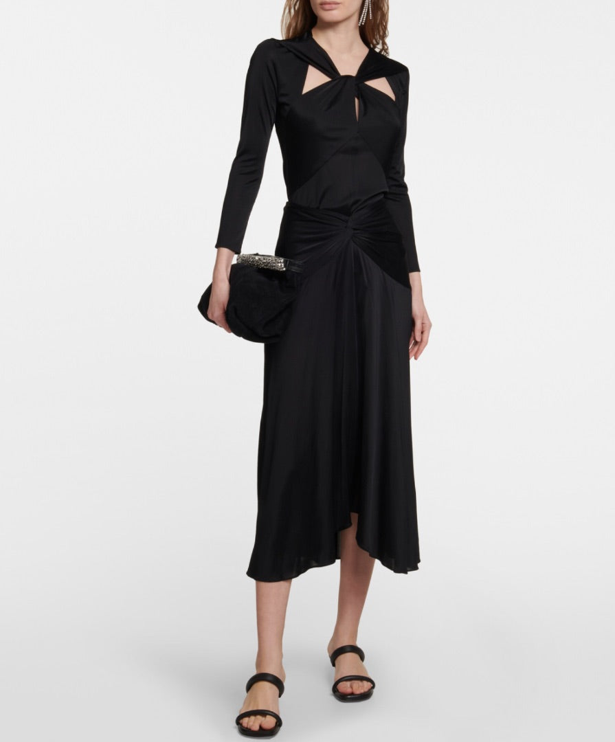 Isabel Marant Raree Leather Sandals - Size 37