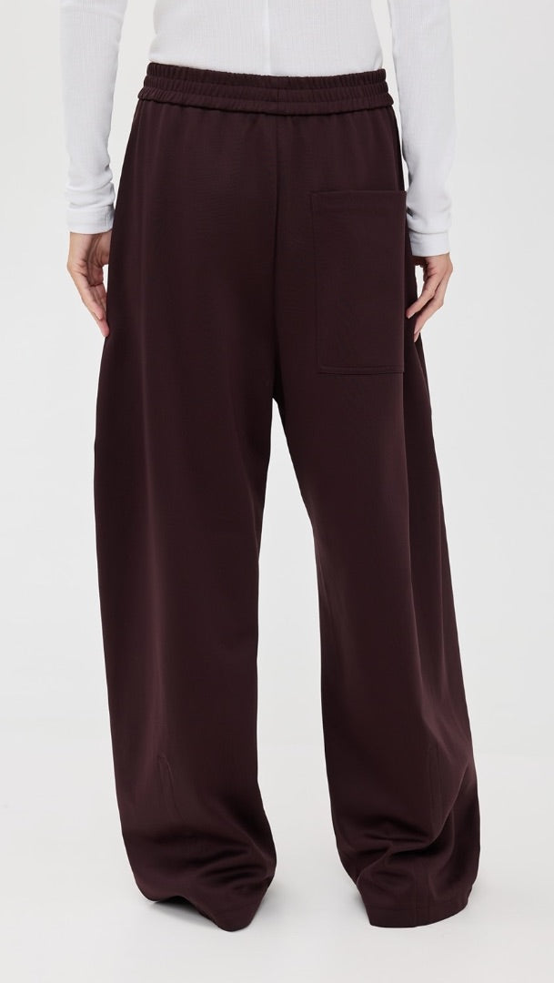 Tibi Active Knit Winslow Pants - Size XS (Fits like a S/M)