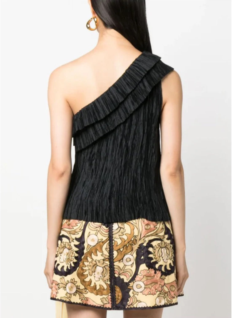 Ulla Johnson Ravenna Top - Size XS